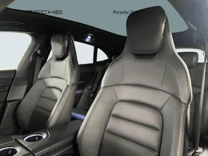 Porsche Taycan Sport Turismo