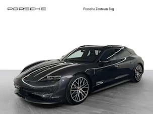 Porsche Taycan Sport Turismo