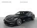 Porsche Taycan Sport Turismo