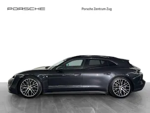 Porsche Taycan Sport Turismo