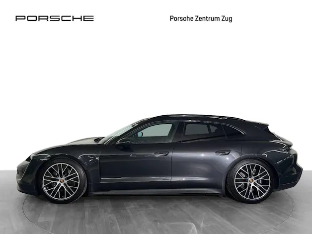 Porsche Taycan Sport Turismo