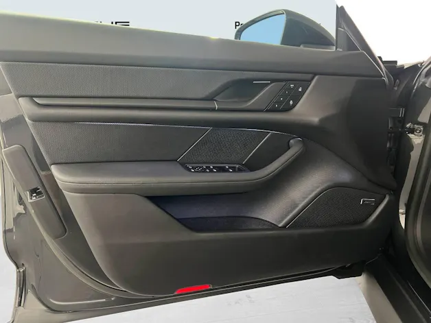 Porsche Taycan Sport Turismo