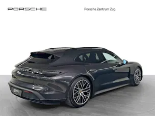 Porsche Taycan Sport Turismo