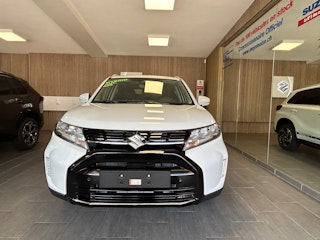 Vehicle placeholder image