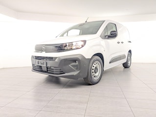 Vehicle image OPEL COMBO