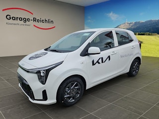 Vehicle image KIA PICANTO