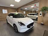 First vehicle image