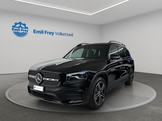 MERCEDES-BENZ GLB 220 d AMG Line 4matic 0