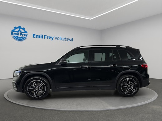 MERCEDES-BENZ GLB 220 d AMG Line 4matic 1