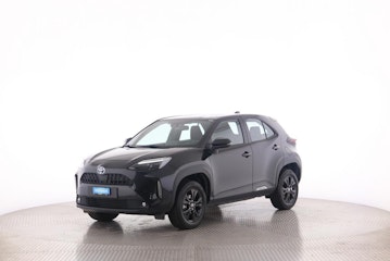 Vehicle image TOYOTA YARIS CROSS