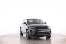 Vehicle image LAND ROVER RANGE ROVER EVOQUE0