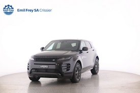 Vehicle image LAND ROVER RANGE ROVER EVOQUE0