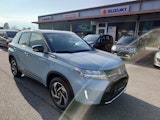 First vehicle image