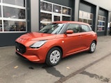 First vehicle image
