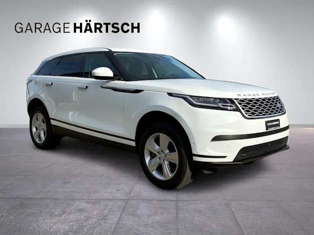 Land Rover Range Rover Velar 2.0 T S