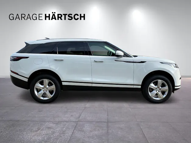 Land Rover Range Rover Velar 2.0 T S