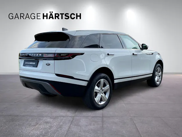 Land Rover Range Rover Velar 2.0 T S