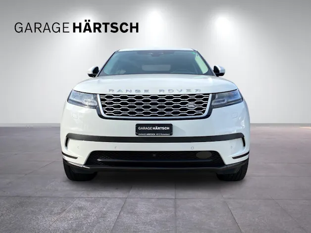 Land Rover Range Rover Velar 2.0 T S