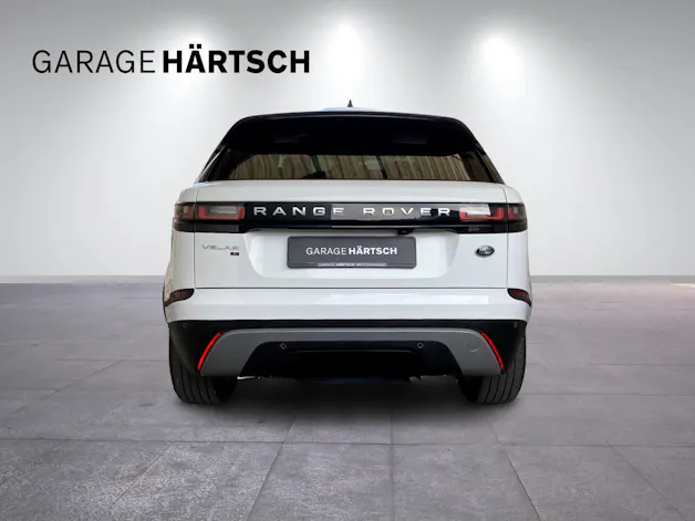 Land Rover Range Rover Velar 2.0 T S