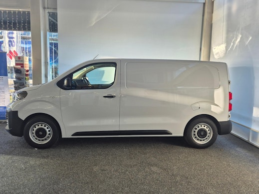 OPEL Vivaro Cargo 1.5 D 120 S/S 2