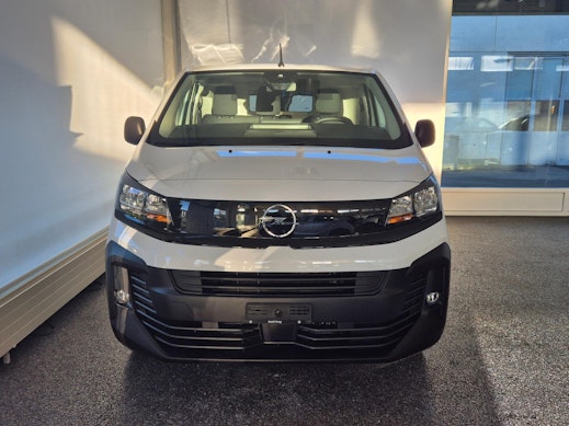 OPEL Vivaro Cargo 1.5 D 120 S/S 1