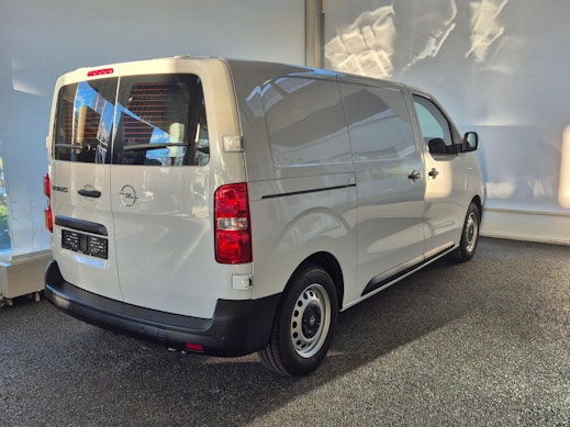 OPEL Vivaro Cargo 1.5 D 120 S/S 3