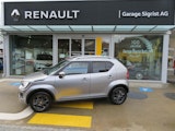 First vehicle image