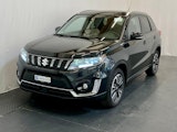 First vehicle image