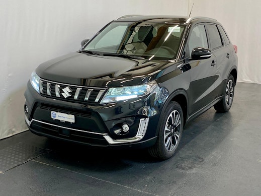 SUZUKI Vitara 1.5 Compact Top Hybrid 4x4 0 SUZUKI Vitara 1.5 Compact Top Hybrid 4x4 0