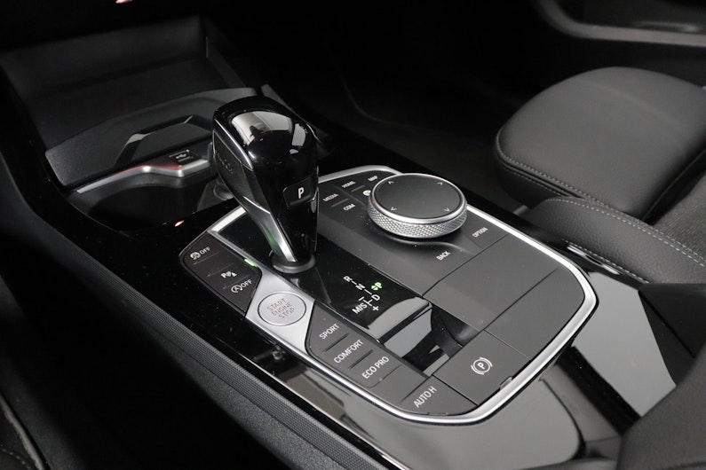 Vehicle image BMW 1 SERIES