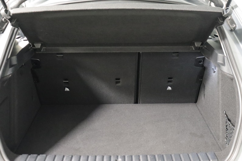 Vehicle image BMW 1 SERIES