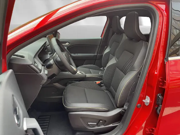 Renault Symbioz 1.6 E-Tech iconic
