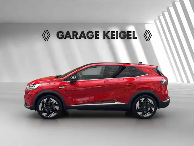 Renault Symbioz 1.6 E-Tech iconic