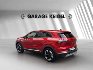 Renault Symbioz 1.6 E-Tech iconic