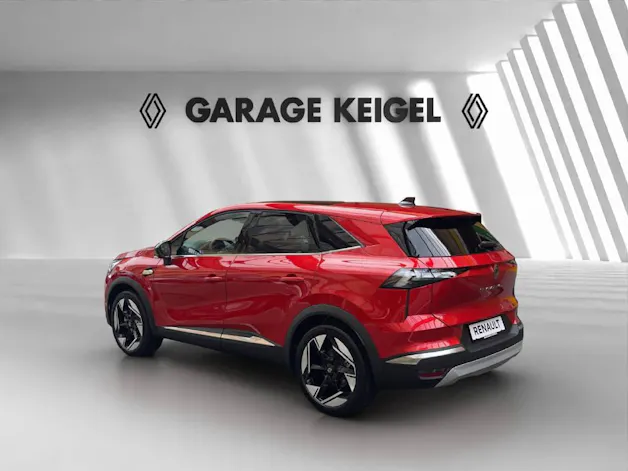 Renault Symbioz 1.6 E-Tech iconic