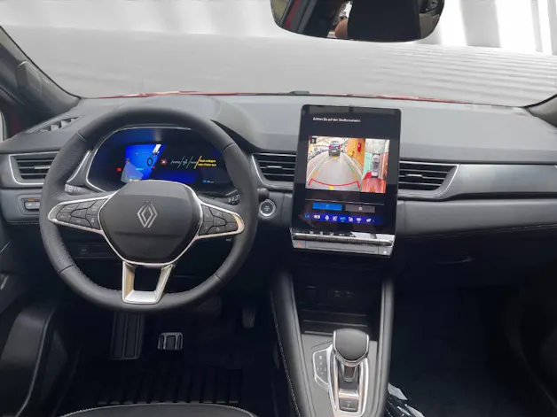 Renault Symbioz 1.6 E-Tech iconic