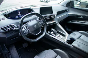 Peugeot 3008 1.2 PureTech Allure