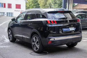 Peugeot 3008 1.2 PureTech Allure