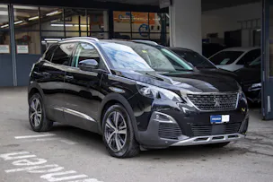 Peugeot 3008 1.2 PureTech Allure