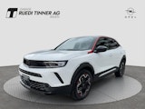 First vehicle image
