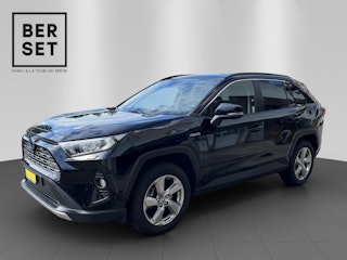 Vehicle image TOYOTA RAV-4