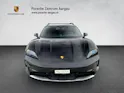 Porsche Taycan 4S Cross Turismo