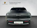Porsche Taycan 4S Cross Turismo