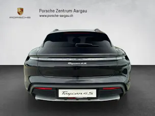 Porsche Taycan 4S Cross Turismo