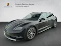 Porsche Taycan 4S Cross Turismo