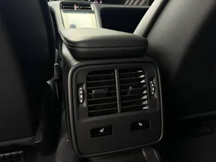 Porsche Taycan 4S Cross Turismo