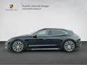 Porsche Taycan 4S Cross Turismo