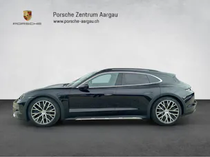 Porsche Taycan 4S Cross Turismo