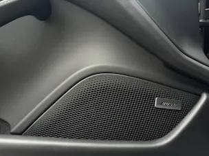 Porsche Taycan 4S Cross Turismo