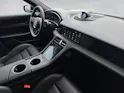 Porsche Taycan 4S Cross Turismo